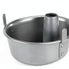 Chicago Metallic Carbon Steel Angel Food Cake Pan Baking-2