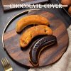 FORBAKE Banana Cake Pan Set Non-Stick Aluminum Baking Molds-4