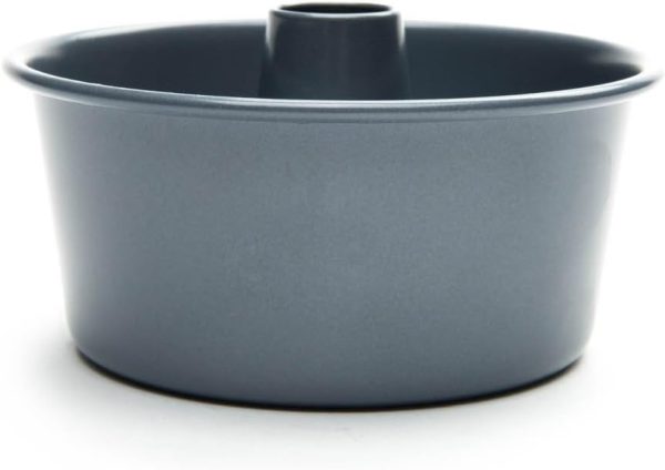 Fox Run Mini Angel Food Cake Pan Carbon Steel Nonstick-2