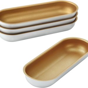 Marimer Aluminum Cake Pan Non-Stick Coating Baking Mold-0