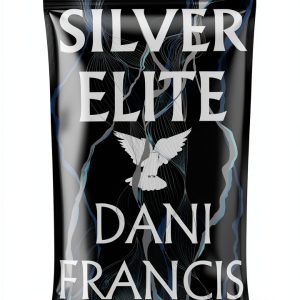 Silver Elite Science Fiction Romance Dystopian Kindle Book-0