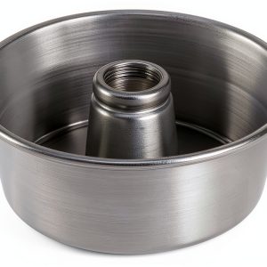 Chicago Metallic Angel Food Pan Aluminum Round-0