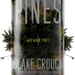 Ballantine Books Technothriller Kindle eBook Pines Trilogy-0