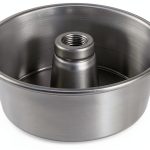 Chicago Metallic Angel Food Pan Aluminum Ring 46540-0