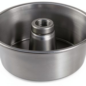 Chicago Metallic Angel Food Pan Aluminum Ring 46540-0