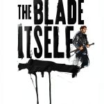 The Blade Itself First Law Trilogy Fantasy Adventure Fiction-0