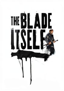 The Blade Itself First Law Trilogy Fantasy Adventure Fiction-0
