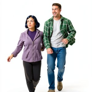 Maine Lumberjacks Book 5 Romantic Adventure Kindle English-0
