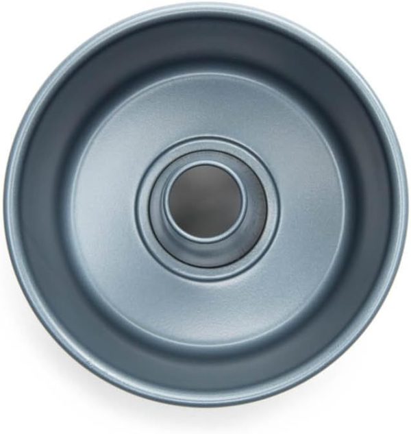 Fox Run Mini Angel Food Cake Pan Carbon Steel Nonstick-1