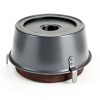 Chicago Metallic Carbon Steel Angel Food Cake Pan Baking-5
