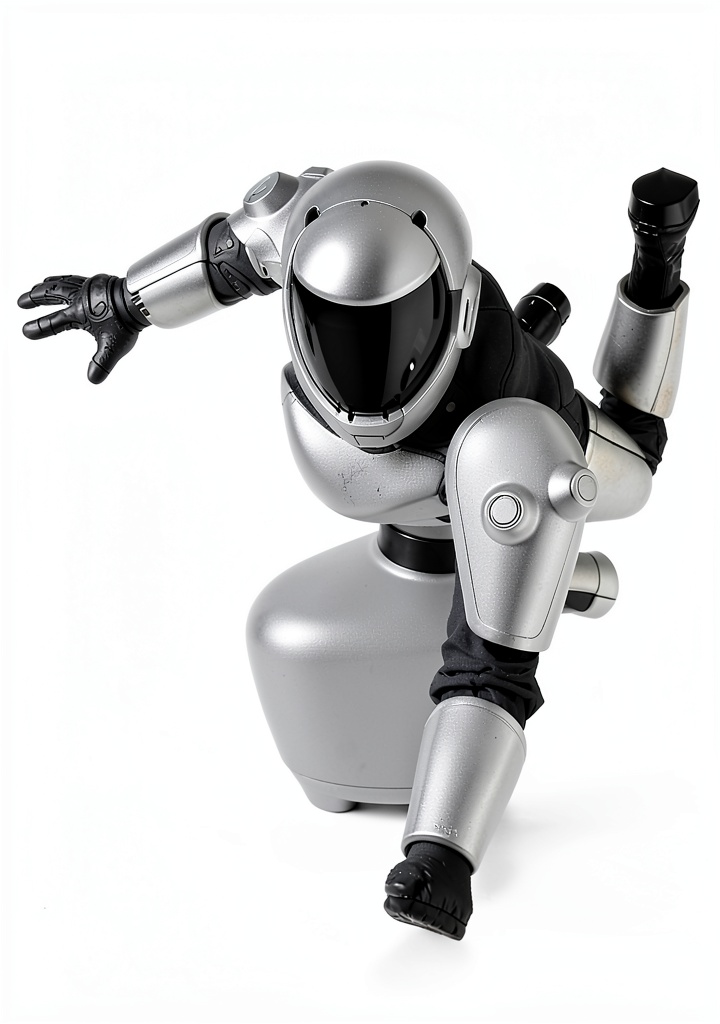 'Cover of Murderbot Diaries Book 8 Kindle edition'