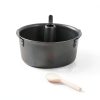 Chicago Metallic Carbon Steel Angel Food Cake Pan Baking-7