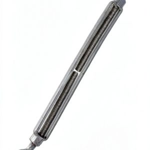 Turnbuckle US Cargo Control Galvanized 5,200lb-0