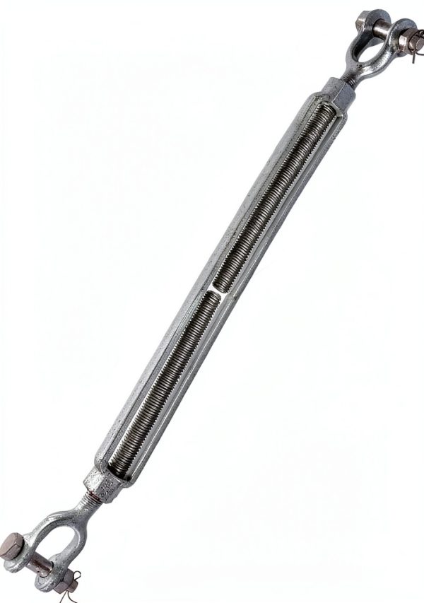 Turnbuckle US Cargo Control Galvanized 5,200lb-0
