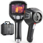 Handheld Thermal Imager Thermal Master 512×384 IR 3.5" IPS Screen-0