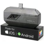 TOPDON TC002C Duo Thermal Camera USB-C Compatible 512×384 Resolution-0